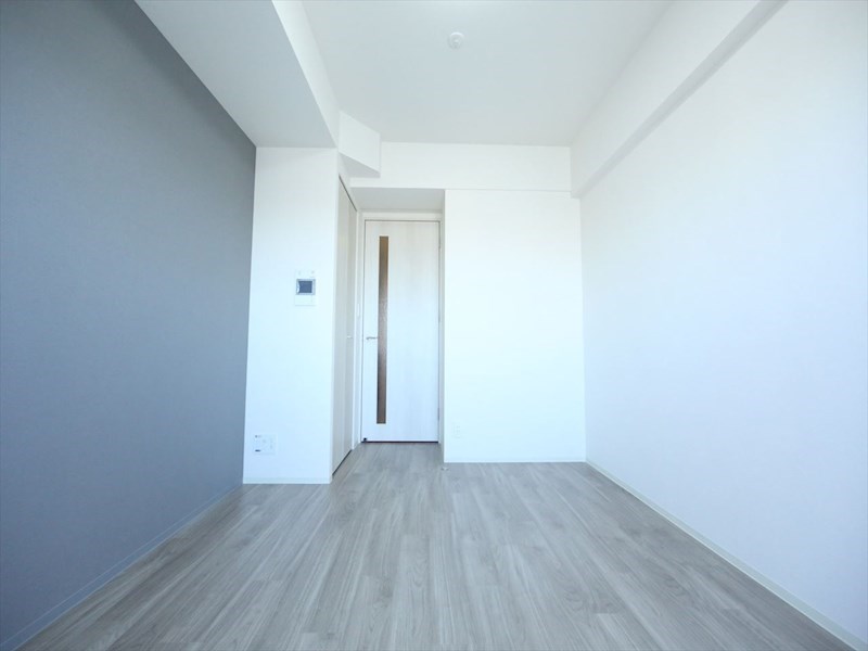 その他部屋・スペース　洋室6.2帖　クローゼット付（収納充実してます）