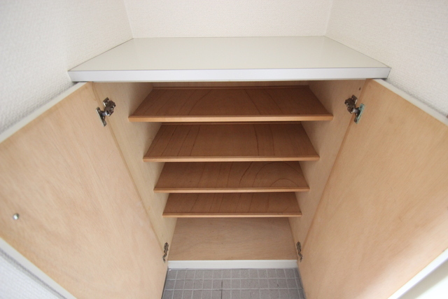 その他　別号室の写真