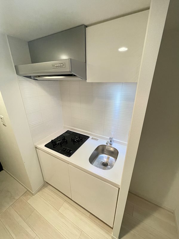 キッチン　使いやすいキッチンです