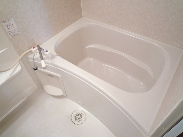 バス・シャワールーム　※別室参考写真。お風呂