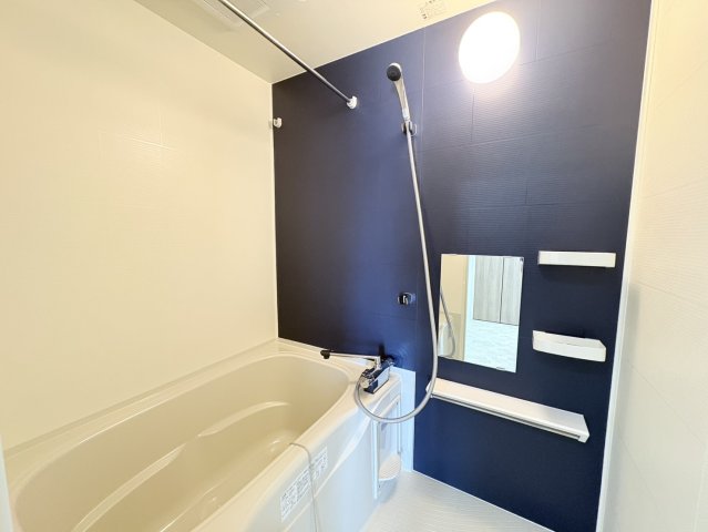 バス・シャワールーム　参考写真になりますのでご承知おき下さい。