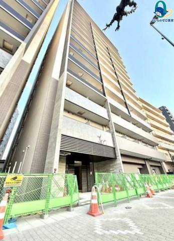 建物外観　くじらのゼロ賃貸は＼仲介手数料0円×初期費用最安×全国対応／