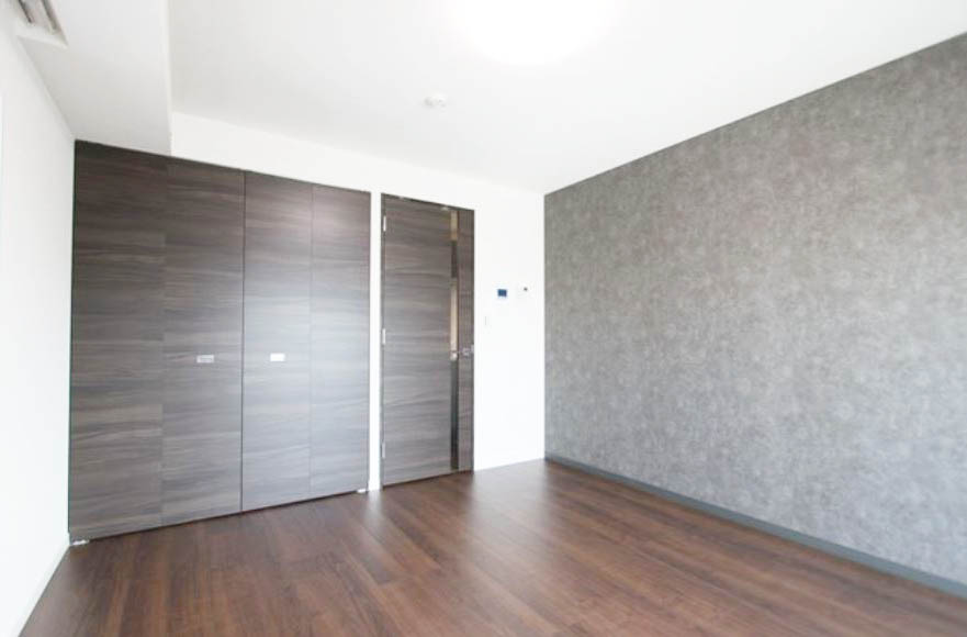 居室・リビング　★広々居室スペース★