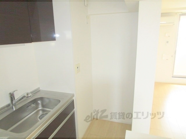 その他部屋・スペース　冷蔵庫置場