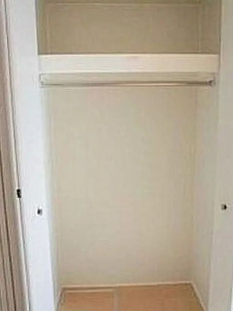 収納　☆たっぷり収納☆