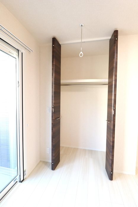 収納　同等タイプのイメージ画像です。