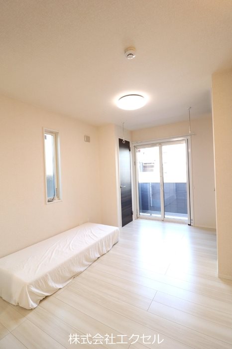 居室・リビング　同等タイプのイメージ画像です。