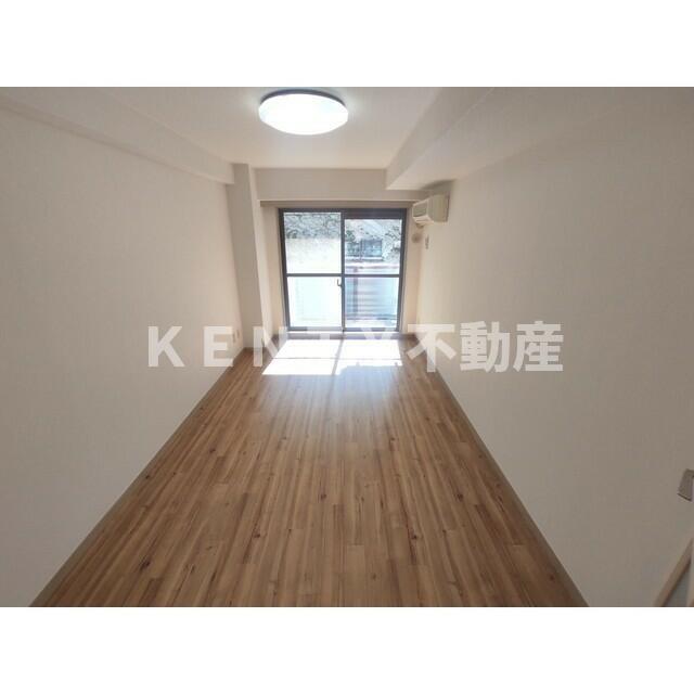 居室・リビング　ヴェラハイツ大森