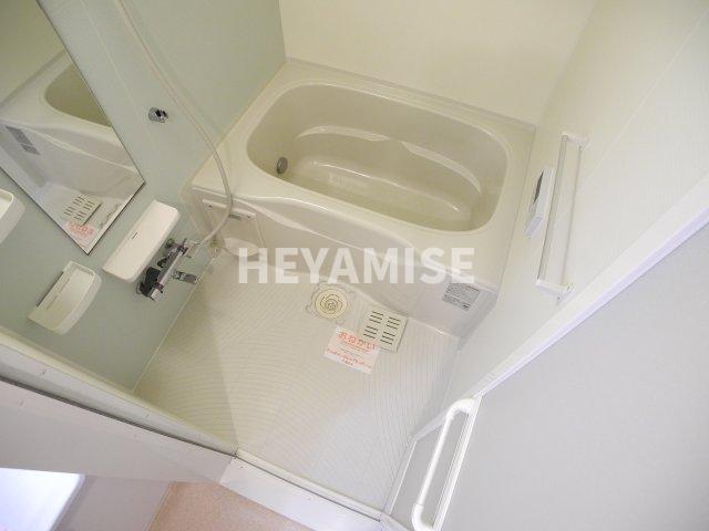 バス・シャワールーム　※写真は反転タイプの写真です。