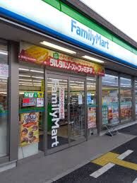 コンビニ　ファミリーマート狭山祇園店（コンビニ）まで1235m