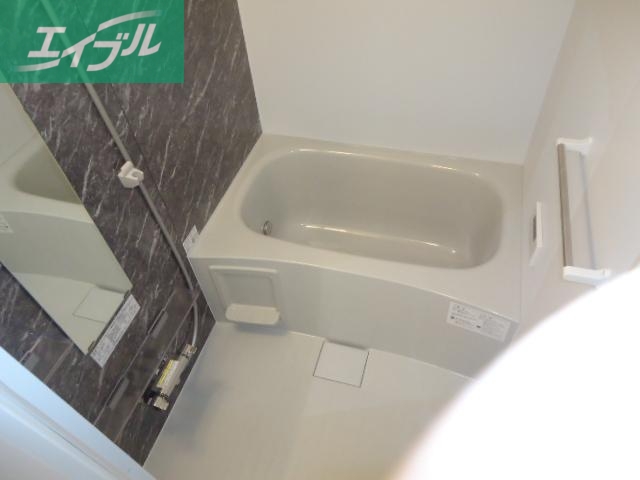 バス・シャワールーム　ユニットバス