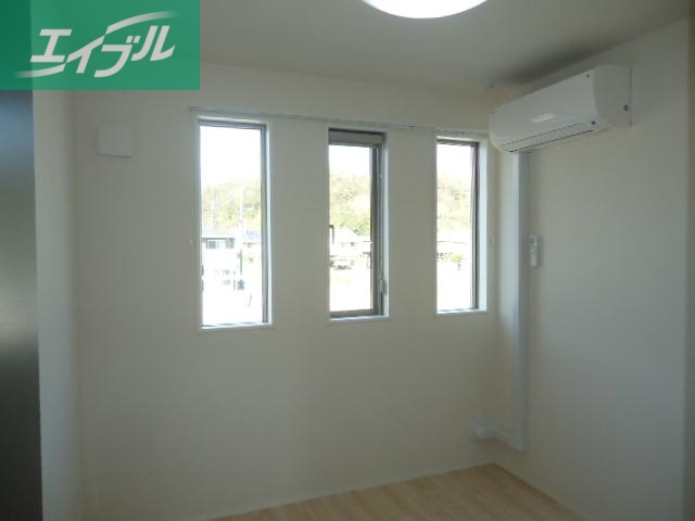 その他部屋・スペース　寝室