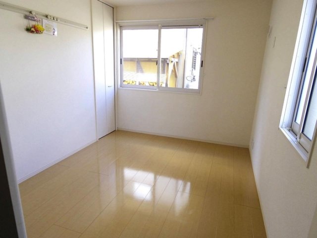 その他部屋・スペース　洋室