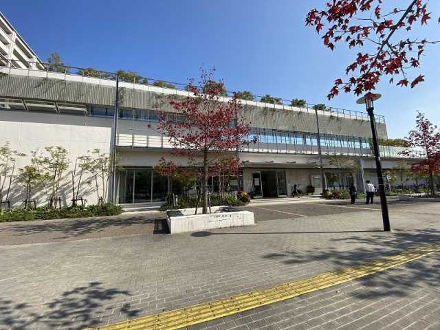 その他　さいとぴあ（その他）まで430m