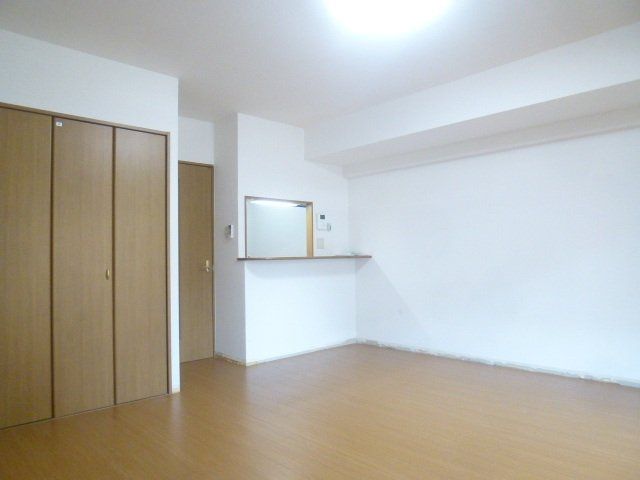 その他部屋・スペース　洋室です。