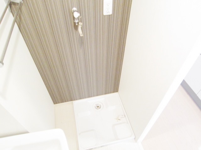 その他設備　別号室の参考写真です。