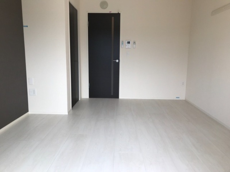 居室・リビング　図面と現状に相違がある場合には現状を優先