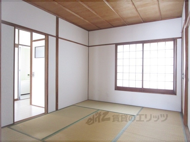 その他部屋・スペース　和室