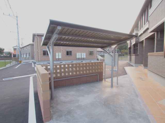 その他共有部分　※イメージ写真