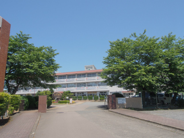 高校・高専　佐賀県立嬉野高校嬉野校舎（高校・高専）まで2903m