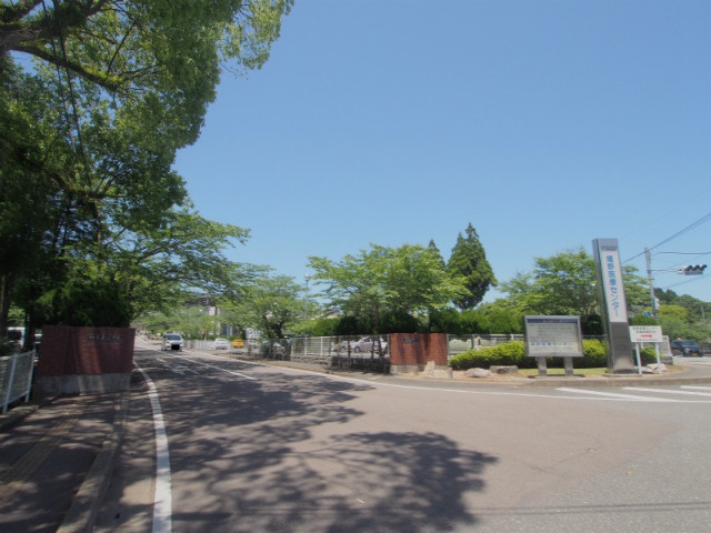 病院　独立行政法人国立病院機構嬉野医療センター（病院）まで3104m