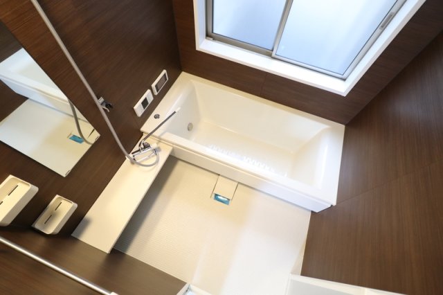 バス・シャワールーム　福浜戸建