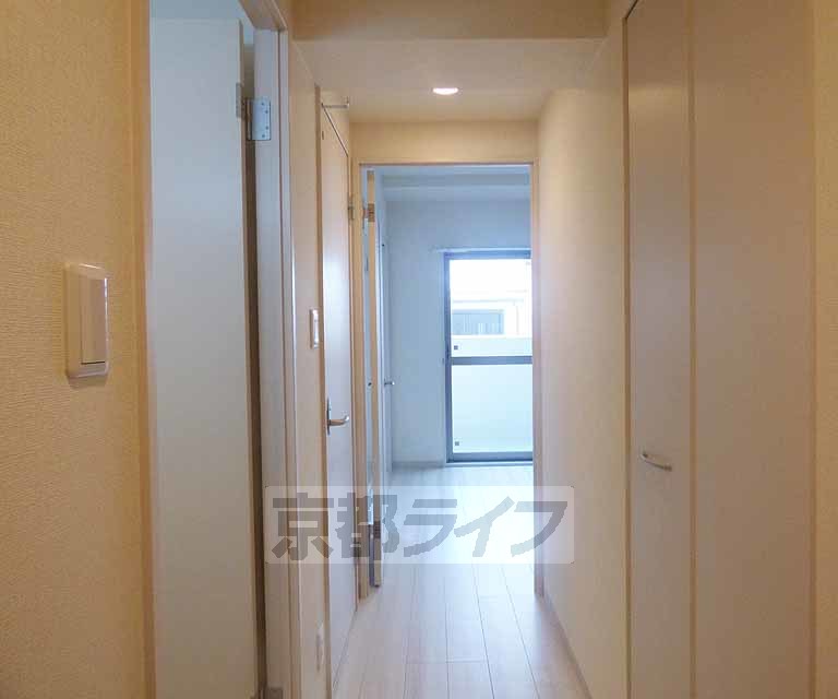 その他部屋・スペース　スペースが広いです