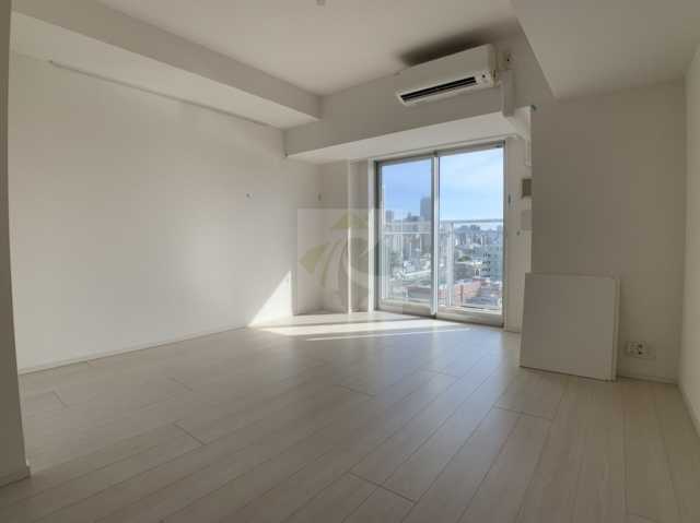 居室・リビング　パークアクシス滝野川ラ ブリーズ