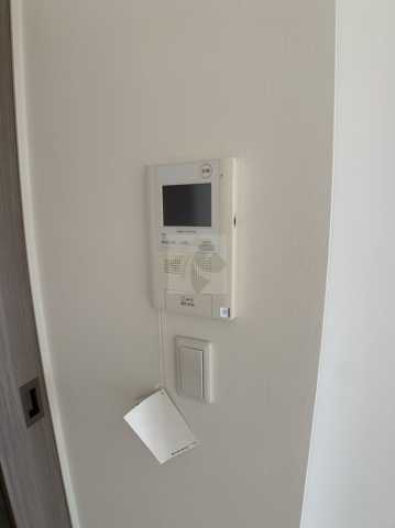 セキュリティ　パークアクシス滝野川ラ ブリーズ