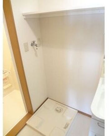 その他設備　充実した室内設備♪