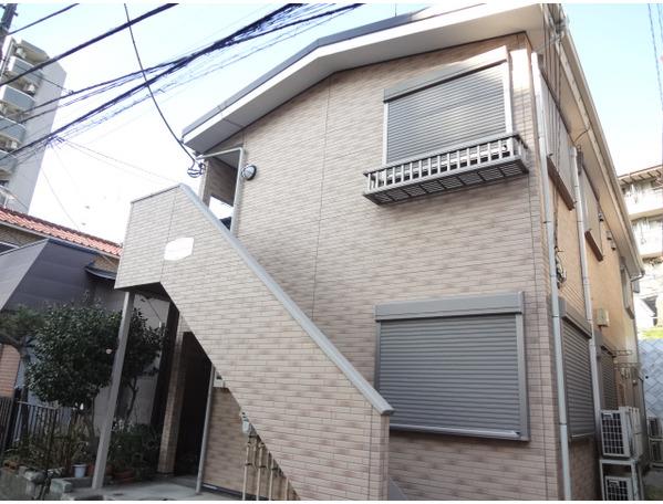 建物外観　当店おすすめ物件♪