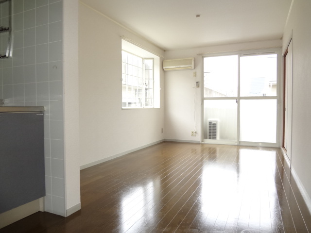 居室・リビング　ＬＤＫ１０帖