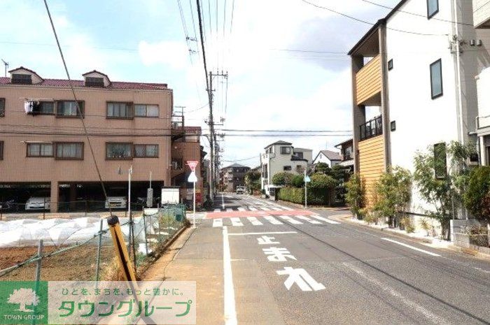 その他部屋・スペース　外観