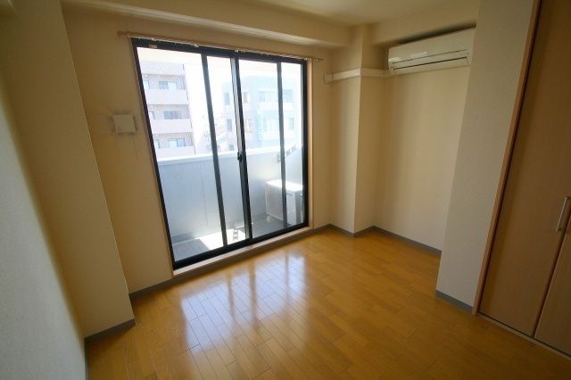 その他部屋・スペース　洋室