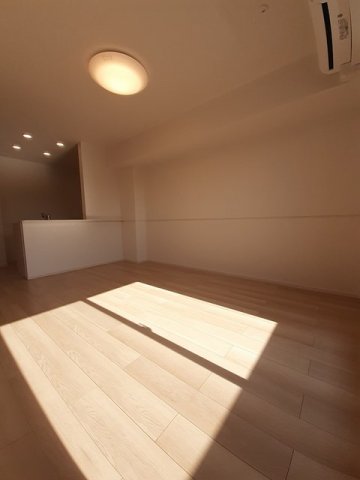 居室・リビング　ゆったり過ごせるリビングです