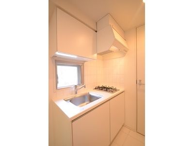 キッチン　別号室参考写真