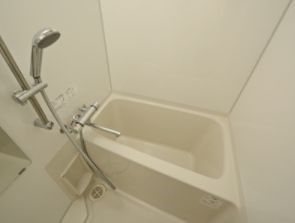 バス・シャワールーム　別号室参考写真