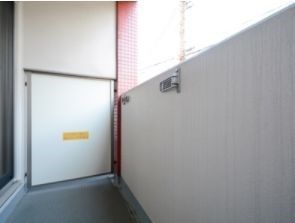 バルコニー　別号室参考写真
