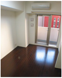 居室・リビング　別号室参考写真