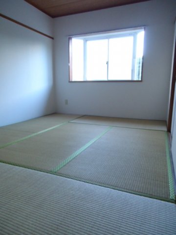 その他部屋・スペース　きれいな内装です