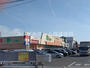 スーパー　ドミー 神野店（スーパー）まで408m