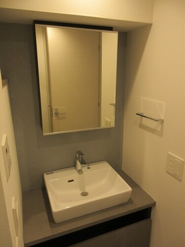 洗面設備　洗面※別部屋参考写真