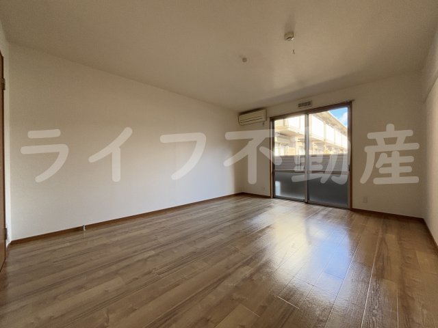 その他部屋・スペース　おしゃれな内装です