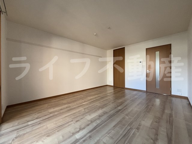 居室・リビング　おしゃれな居間です