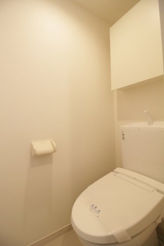 トイレ　※参考写真、現況優先