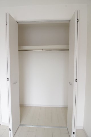 収納　※参考写真、現況優先