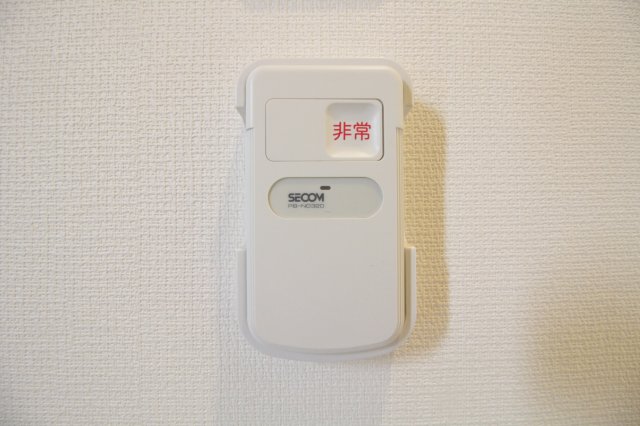 その他設備　※参考写真、現況優先