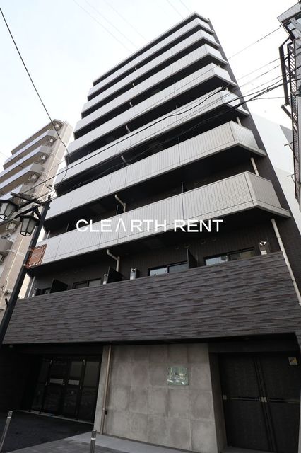 建物外観　デザイナーズ！