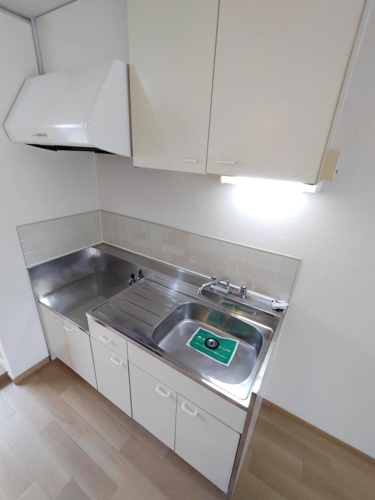 キッチン　設備