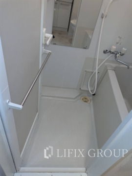 バス・シャワールーム　風呂